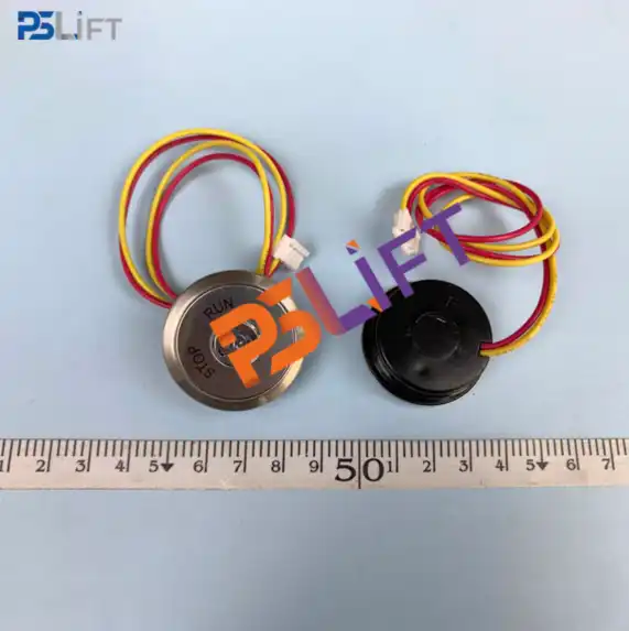 Base Station Lock Elevator